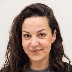 Alicja Łepkowska-Gołaś