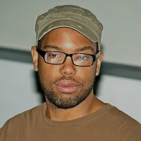 Ta-Nehisi Coates