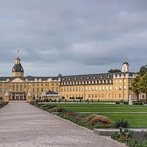 Karlsruhe