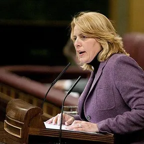María Jesús Susinos