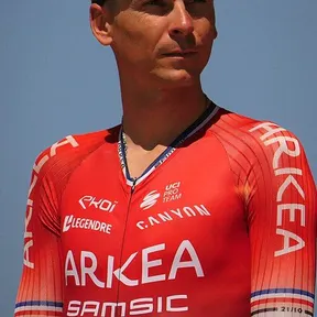 Warren Barguil