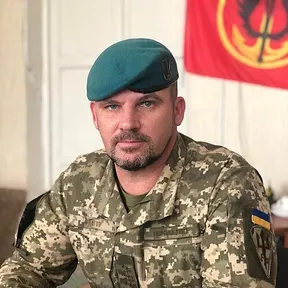 Andrii Hnatov