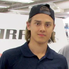 Sebastian Aho