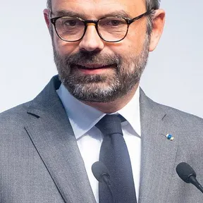 Édouard Philippe