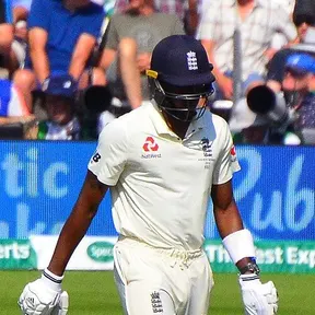 Jofra Archer