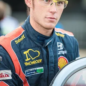 Thierry Neuville