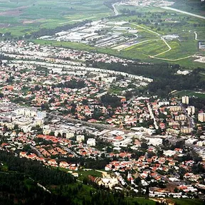 Kiryat Shmona