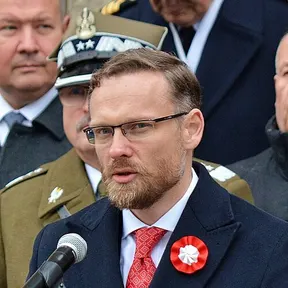 Zbigniew Bogucki