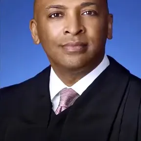 Darrin P. Gayles