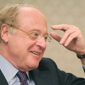 Paolo Scaroni