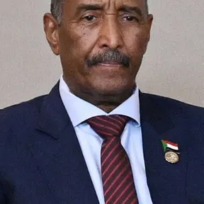 Abdel Fattah al-Burhan