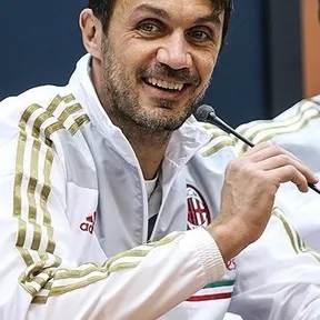 Paolo Maldini