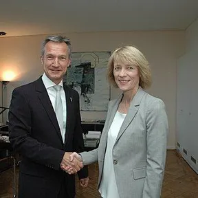 Frank Baranowski