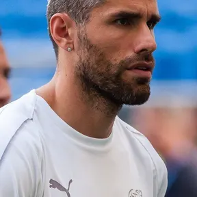 Valon Behrami