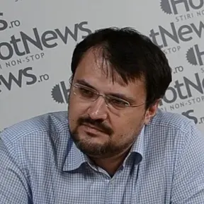 Cristian Ghinea