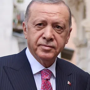 Recep Tayyip Erdoğan