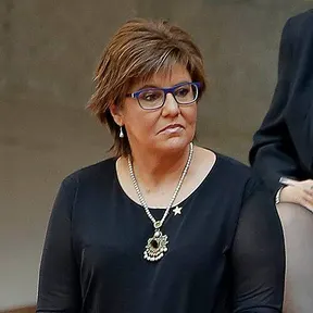 Maria Escario