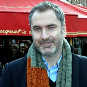 Xavier Giannoli