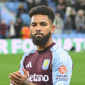 Douglas Luiz