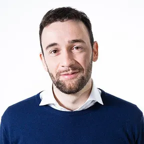 Silvio Erkens