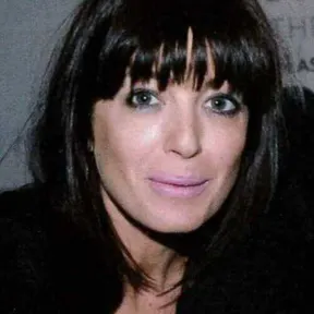 Claudia Winkleman