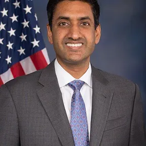 Ro Khanna