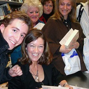 Victoria Hislop
