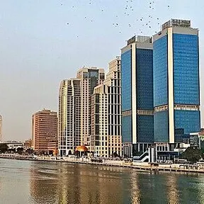 Cairo