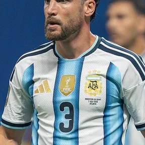 Nicolás Tagliafico