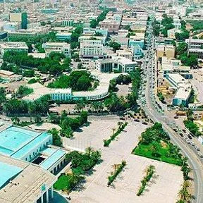 Djibouti