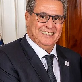 Aziz Akhannouch