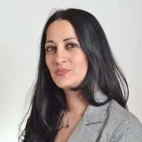 Cinzia Leone