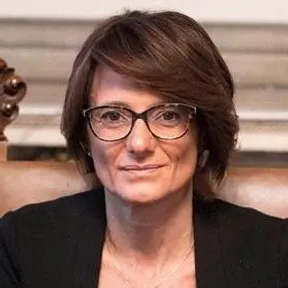 Elena Bonetti