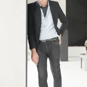 Hedi Slimane