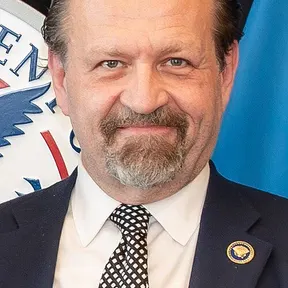 Sebastian Gorka