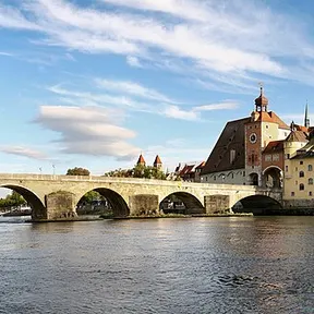 Regensburg