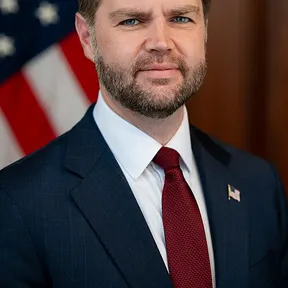 JD Vance
