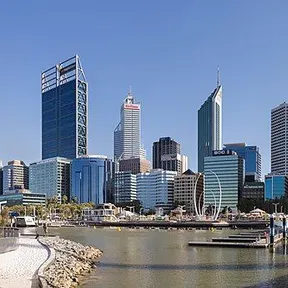 Perth