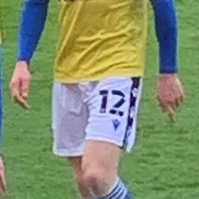 Elliot Anderson