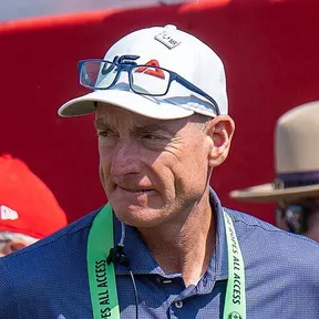Jim Furyk