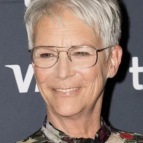 Jamie Lee Curtis