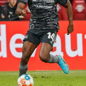 Taiwo Awoniyi