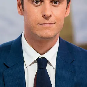 Gabriel Attal