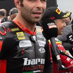 Danilo Petrucci