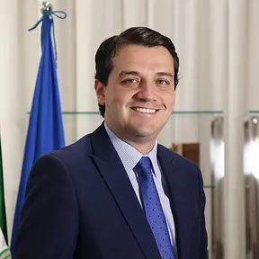 José María Bellido