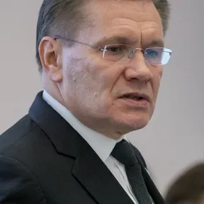 Alexey Likhachev