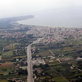 Peraia