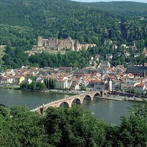Heidelberg