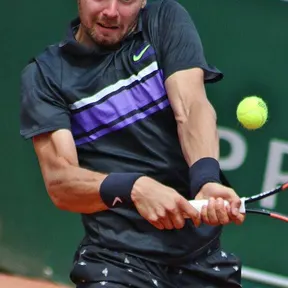 Roman Safiullin