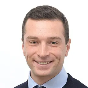 Jordan Bardella
